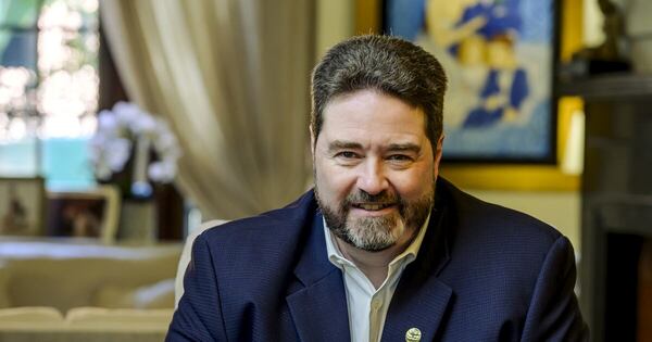 El ganador no se rinde nunca
