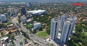 Paraguay, la joya emergente de Sudamérica