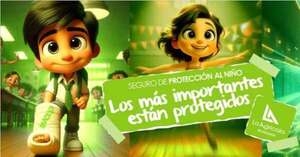 Seguridad en cada paso de la educación de los niños