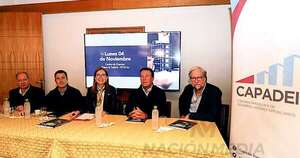 Hoy inicia el foro inmobiliario de la Capadei