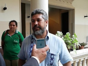 Productores frutihortícolas harán peculiar protesta frente al MAG - 1000 Noticias