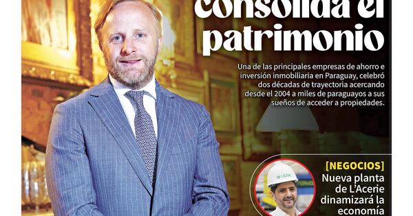 Vivabien, pilar que consolida el patrimonio de sus clientes 23-10-2024