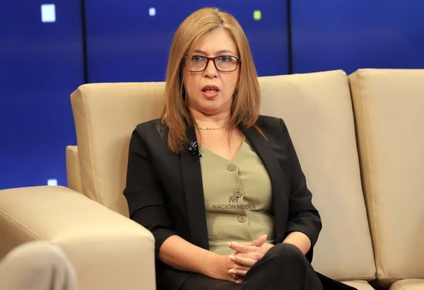 Piden a la Fiscalía esperar auditoría del IPS para no blanquear a Bataglia - ADN Digital