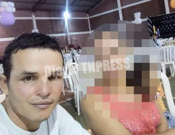 Joven de San Alberto denuncia que padrastro la acosa sistemáticamente desde hace meses – Diario TNPRESS