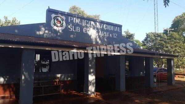 Madre e hija denuncian que fueron víctimas de extorsión y amenazas en Presidente Franco – Diario TNPRESS