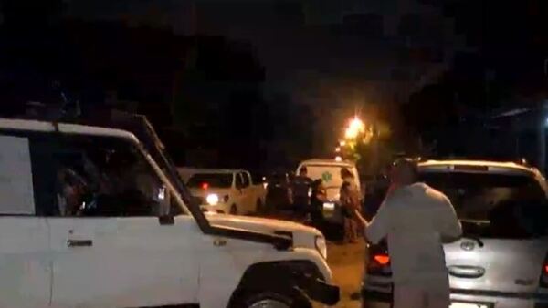 Dos hombres hallados muertos en una casa de Luque: Hay tres detenidos por el caso