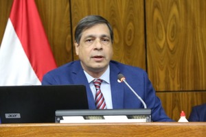 Preocupa a Contraloría desestimación de graves denuncias contra Bataglia - ADN Digital