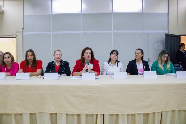 “Date cuenta que es un Cuento”: Campaña del gobierno para la prevención de la trata de personas • PARAGUAY TV