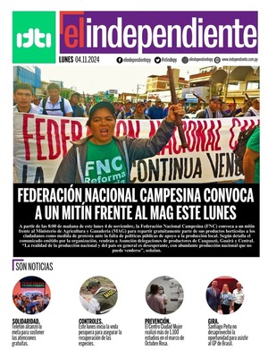 04-11-24 - El Independiente