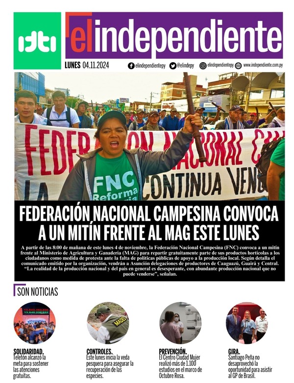 04-11-24 - El Independiente