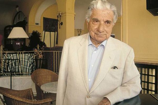 Conmemoración de los 50 años de la novela “Yo el Supremo” en el Congreso argentino