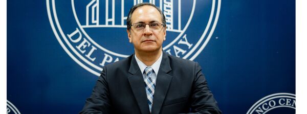 César Yunis: “No vemos riesgos que puedan desviar la trayectoria (de la inflación) hacia la meta del 4%” - MarketData