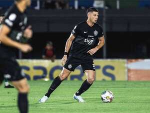 Manuel Capasso: “Nos quedan cuatro finales y dependemos...” - Olimpia - ABC Color