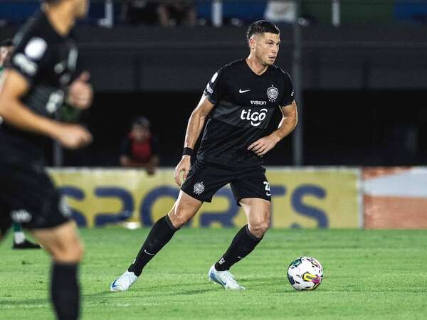 Manuel Capasso: “Nos quedan cuatro finales y dependemos...” - Olimpia - ABC Color