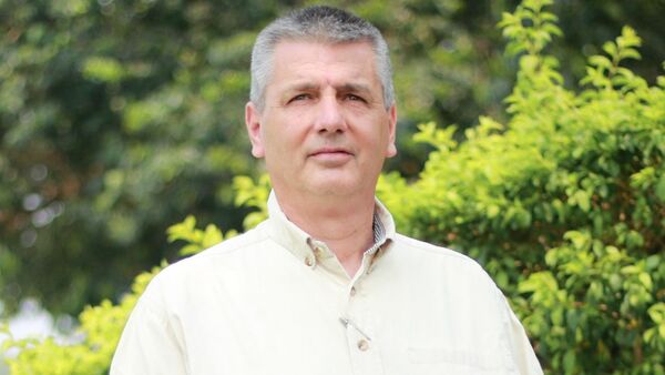 Diego Heisecke: “Buscamos transmitir innovación y educación a la producción ganadera del país” | Agronegocios | 5Días