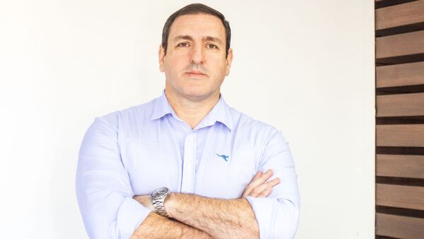 Luiz Novaes: “La eficiencia y el uso estratégico de los recursos puede marcar la diferencia en momentos de incertidumbre” | Agronegocios | 5Días