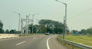 Disponen medidas especiales de tránsito para el Operativo Caacupé 2024 - .::Agencia IP::.