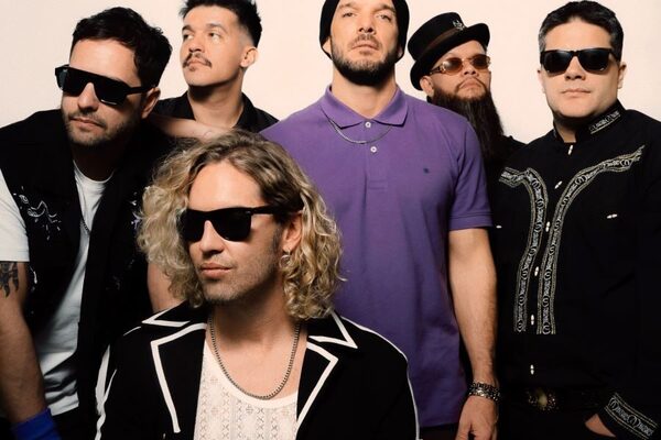 Kchiporros regresa a Nueva York con un show en el Clinton Hall Palace