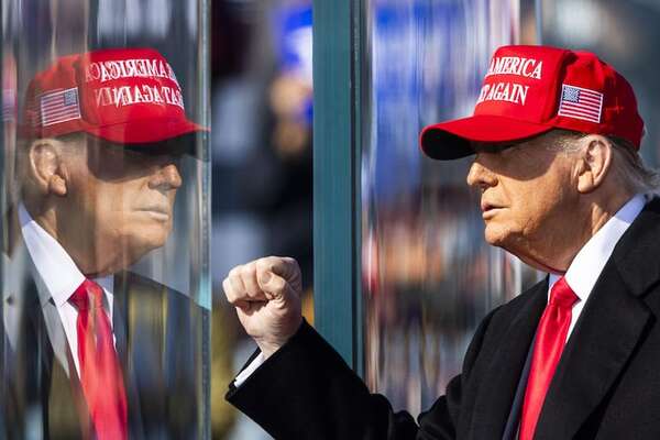 Harris y Trump queman sus últimos cartuchos electorales para las presidenciales - Mundo - ABC Color