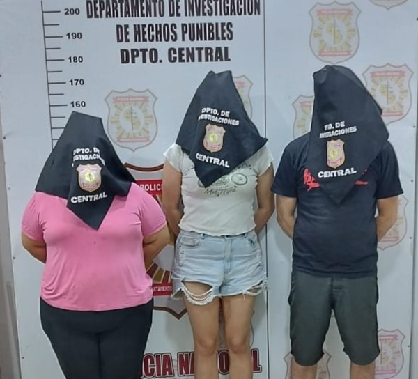 Policía investiga a posibles somnileras