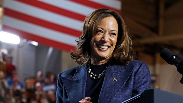 ¿Quién es Kamala Harris, la mujer que podría hacer historia en EE.UU?
