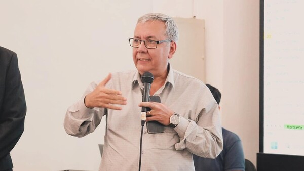 Intendentes liberales analizan salir de Opaci tras declaraciones “arcaicas” de director ejecutivo