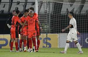 ¿Por qué Nacional vuelve a depender de sí para campeonar? - Nacional - ABC Color