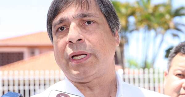La Nación / CGR confirma blanqueo a Bataglia: “Hay hechos de relevancia penal que no fueron investigados”