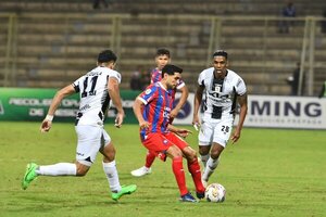 Cerro Porteño y Tacuary buscarán reponerse en el cierre del capítulo 18 - 1000 Noticias