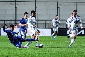 Nacional se juega la chance de depender de si para ser campeón, ante un necesitado Sol de América - 1000 Noticias