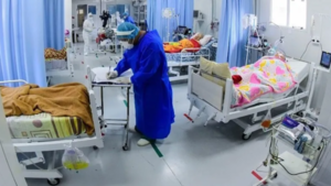 Cuadros respiratorios aumentaron en una semana, reportan