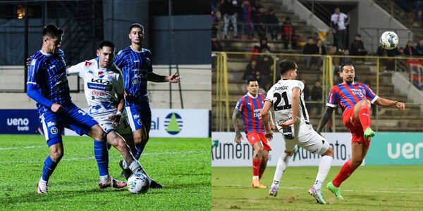 Prosigue la Fecha 18 del Clausura con dos compromisos - trece
