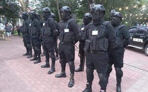 Intendente de Yaguarón lamenta que la Policía Nacional no es suficiente