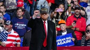 Donald Trump, de magnate a presidente de EE.UU