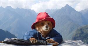 La Nación / El osito Paddington vuelve al cine con un viaje a su Perú natal