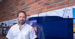 La Nación / Foro de Cavialpa debatirá sobre retos