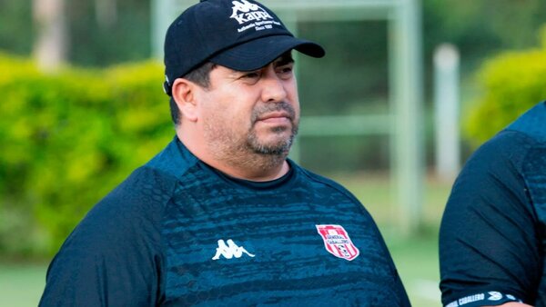 Satisfecho con el “partido correcto”