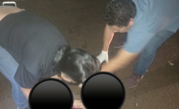 Hombre en situación de calle murió arrollado por un vehículo