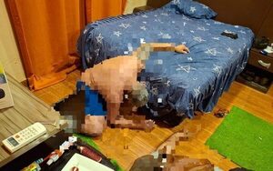 Dos somnileras y un chofer detenidos tras muerte de dos hombres en extrañas circunstancias