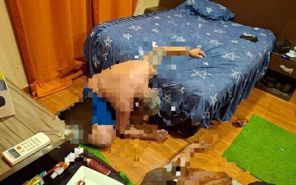 Dos somnileras y un chofer detenidos tras muerte de dos hombres en extrañas circunstancias
