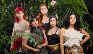 Cancioneras | Pausa