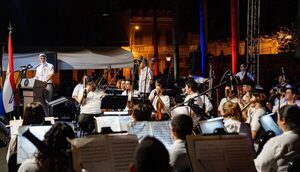 ONAMP prosigue ciclo de conciertos “El Puerto Suena” - .::Agencia IP::.