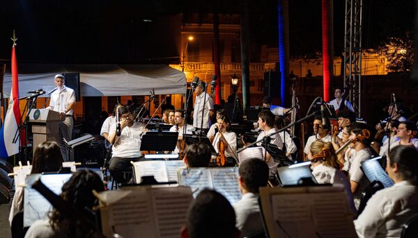 ONAMP prosigue ciclo de conciertos “El Puerto Suena” - .::Agencia IP::.