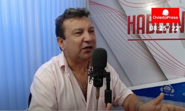 Fiscal Gladys Torales dispone libertad de Gerard DJ - OviedoPress