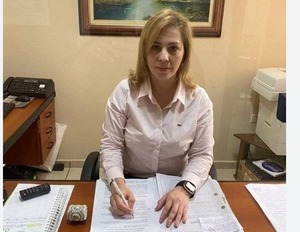 Amenazan a fiscal del caso "Duck Sex Games" - 1000 Noticias