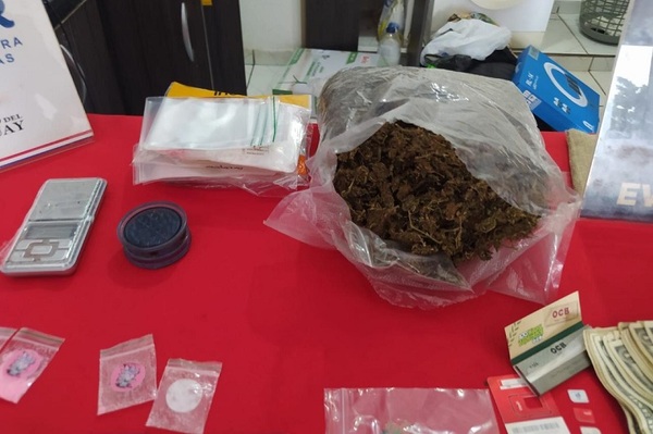 Piden prisión de venezolano por supuesto tráfico de drogas