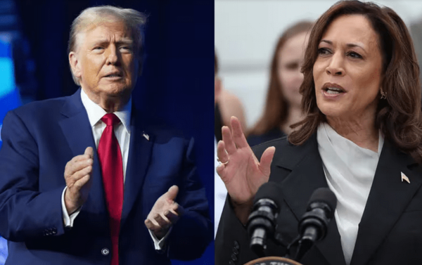 Kamala Harris o Donald Trump: qué día y a qué hora se conocería al próximo presidente de EE. UU.