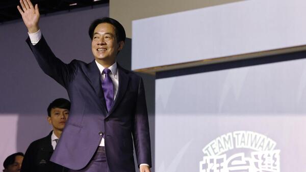 Taiwán detecta aumento de la actividad militar de China días antes de elecciones en EEUU