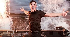 ¡Martin Garrix regresa a Paraguay! El DJ #1 del mundo encenderá Asunción en diciembre