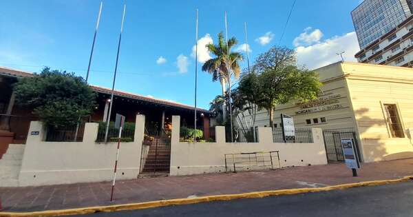 La Nación / “Cultura Asu” recibe proyectos para el Ciclo de Verano 2025